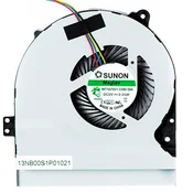 Ventilator Asus F550V X550C X550V X552