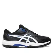 Obuca za tenis Asics Gel-Game Gs 1044A083 Crna