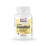 Holin Inozitol 450/450 mg-60 kaps.