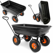 ACTIVESHOP 75L Humbergov samovozni tovornjak 4872