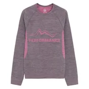 Cool Club ski perilo DR CUG3122670 D siva 146/152