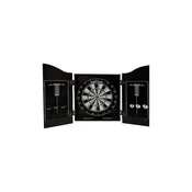 Komplet: tarča in puščice Reset Club Wood Cabinet 45 cm