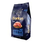 Barkin Fish Adult 15kg