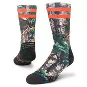 Stance XTRA LIGHT, muške planinarske carape, multikolor A448A23XTR