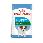Royal Canin Puppy Mini Hrana za štence, 2kg