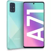 Samsung Galaxy A71 8GB/128GB Plavi