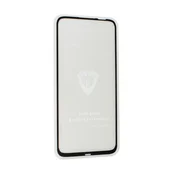 Zaštitno staklo 2.5D full glue za Huawei P40 Lite E crni