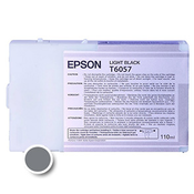 EPSON črnilo Č-LIG ST PRO 4800 (C13T605700)
