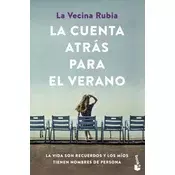 LA CUENTA ATRAS PARA EL VERANO