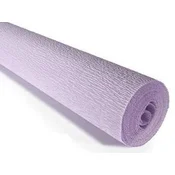 Stabilo KREP PAPIR 180g. 1/5 SVETLA LILA