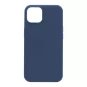 Maska Summer color za iPhone 14 Plus tamno plava