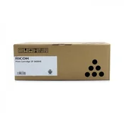 toner Ricoh 406522/SP 3400HE Black/Original
