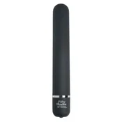 Fifty Shades of Grey Vibrator New Charlie Tango - Petdeset odtenkov sive