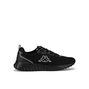 Kappa Superge CEOWB-SS24-3C007-J Črna