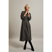 Marisse Womens Dress Z-Su-4509 Black
