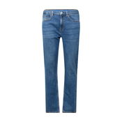 Kavbojke Hugo Blue ASH moške, 50511503