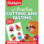 Lets Practice Cutting and Pasting