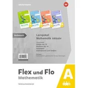 Flex und Flo - Mathematik inklusiv. Paket A