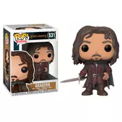 FUNKO POP! VINYL LOTR/HOBBIT: ARAGORN