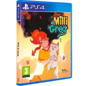 Milli & Greg (PS4)