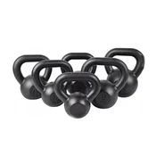 SEDCO CINKA KETTLEBELL SEDCO jeklo