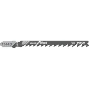 BOSCH LIST ZA VBOJNO ŽAGO T144D LES 100 kosov