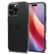 Spigen Crystal Flex, space crystal - iPhone 16 Pro