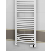 KORADO kopalniški radiator RONDO COMFORT. 1220 mm. širina: 750 mm