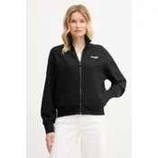 Lacoste Jopa SF0040 Črna Relaxed Fit
