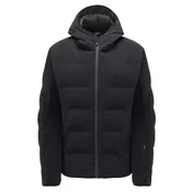 Dainese SKI DOWNJACKET, muška skijaška jakna, crna 2047400079