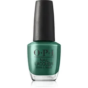 OPI Make ‘Em Jelly! Nail Lacquer lak za nohte odtenek Pose-in-Ivy 15 ml