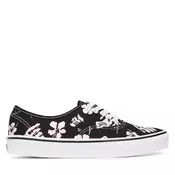 Vans Tenis superge Authentic VN000Z75B9P1 Črna