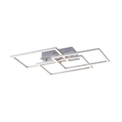 Leuchten Direkt 14790-55 - LED prigušiva stropna svetiljka IVEN 3xLED/9W/230V