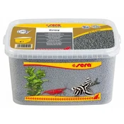 SERA PODLOGA ZA AKVARIJUM - ŠLJUNAK 2 -3 mm