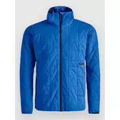 Ortovox Ravine Metawool 90 Jacket blue note 56601