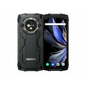BLACKVIEW pametni telefon BV9300 Pro 8GB/256GB, Black