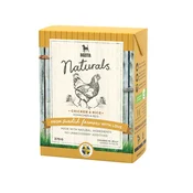 Bozita Pasja mokra hrana, piščanec, za odrasle pse, 370 g