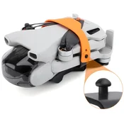 shumee ZAKLEP STABILIZATORJA PROPELERJA ZA DJI MINI 3 - ORANŽEN