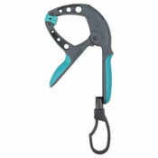 Stega Stipaljka Sa Kukom 50mm Wolfcraft 3458000