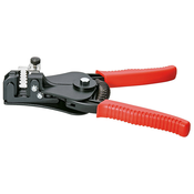 Knipex klešta za skidanje izolacije s profilnim noževima 0.5-6.0mm2 12 21 180
