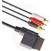 Xbox 360 kompozitni kabel za TV