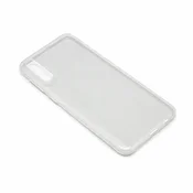Torbica silikonska Ultra Thin za Samsung A307F/A505F/A507F Galaxy A30s/A50/A50s transparent