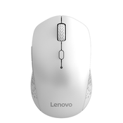 LENOVO Brezžična miška Lenovo Howard RGB 1600DPI 2.4G Bluetooth5.0, (21580325)