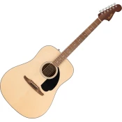 Fender California Standard Redondo Natural Akusticna gitara