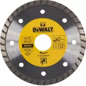 REZALNA PL. DIA. 125MM Dewalt DT3712