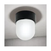 Orion - Plafonsko svetlo OSTIA 1xE27/40W/230V O 9,8 cm crno
