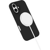 eSTUFF Ovitek za telefon ES67150055, 16 cm (6,3), črne barve