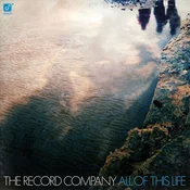 The Record Company - All Of This Life (LP)