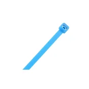 Ergo Kabelska vezica TK 20/5 BL modra E01TK-01020201301 /100 kosov/