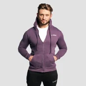 GymBeam Jopica s kapuco Obsidian S